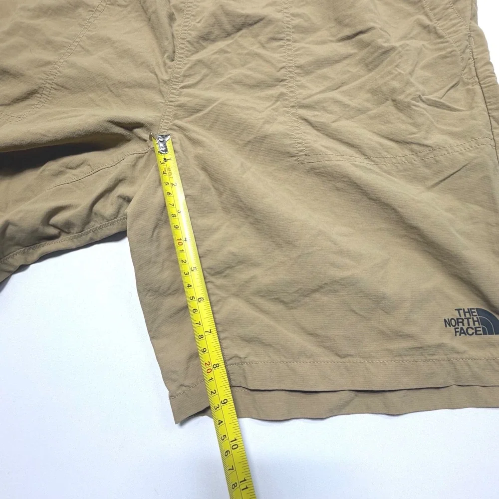The North Face pre owned
